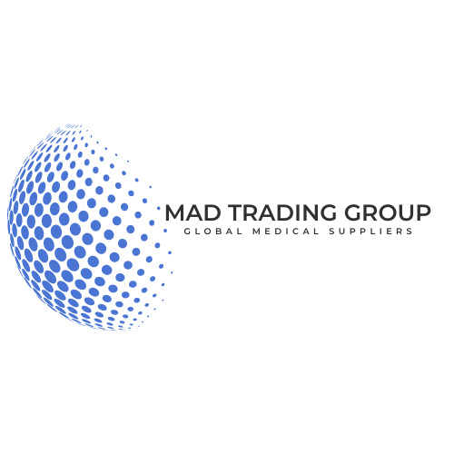 MAD Trading Group logo