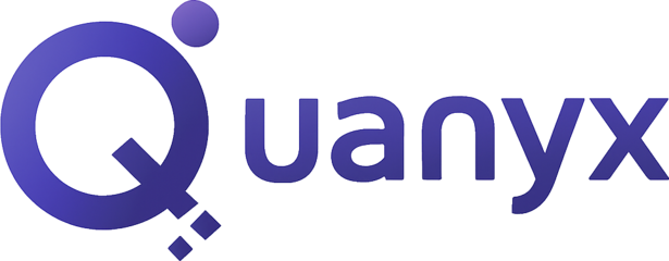 Quanyx Health logo