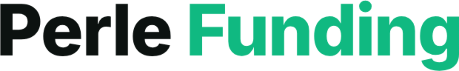 Perle Funding logo