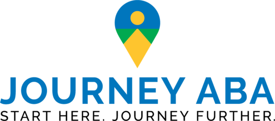 Journey ABA logo